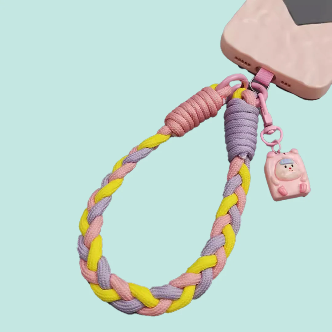 Fruity Pixie Phone Lanyard - Image 7