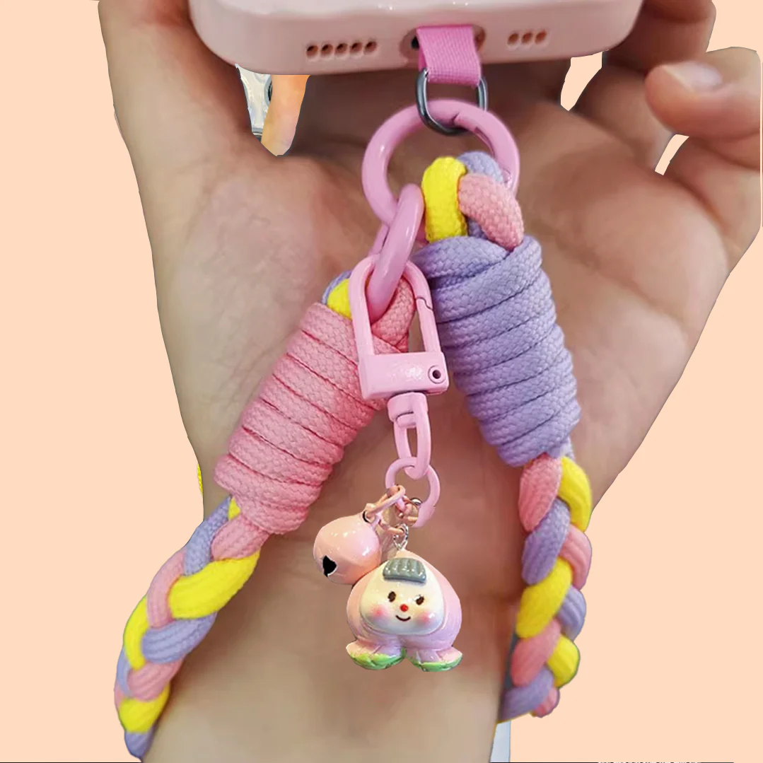 Fruity Pixie Phone Lanyard - Image 9