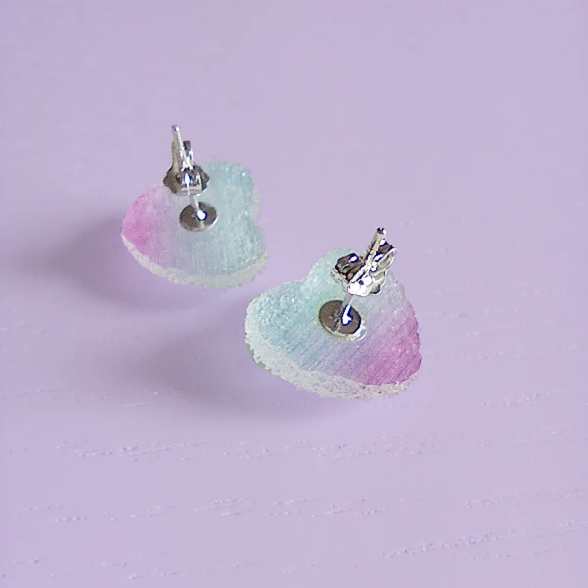 Gummy Sweetheart Earrings - Image 6