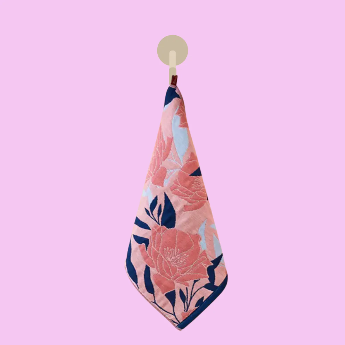 Hana Hana Hand Towels Set (4) - Image 4