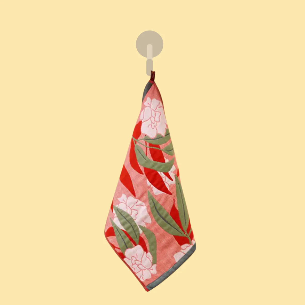 Hana Hana Hand Towels Set (4) - Image 6