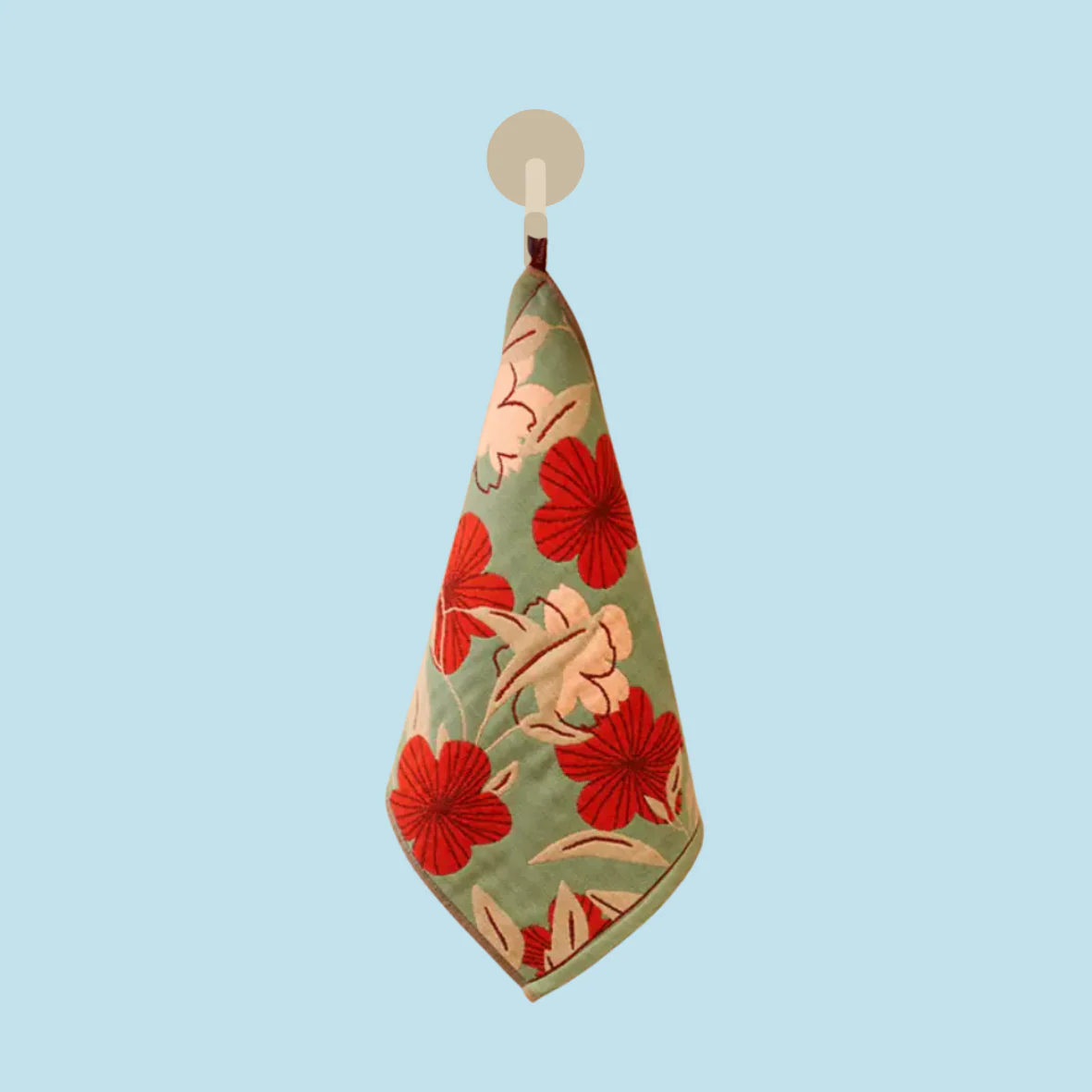 Hana Hana Hand Towels Set (4) - Image 7