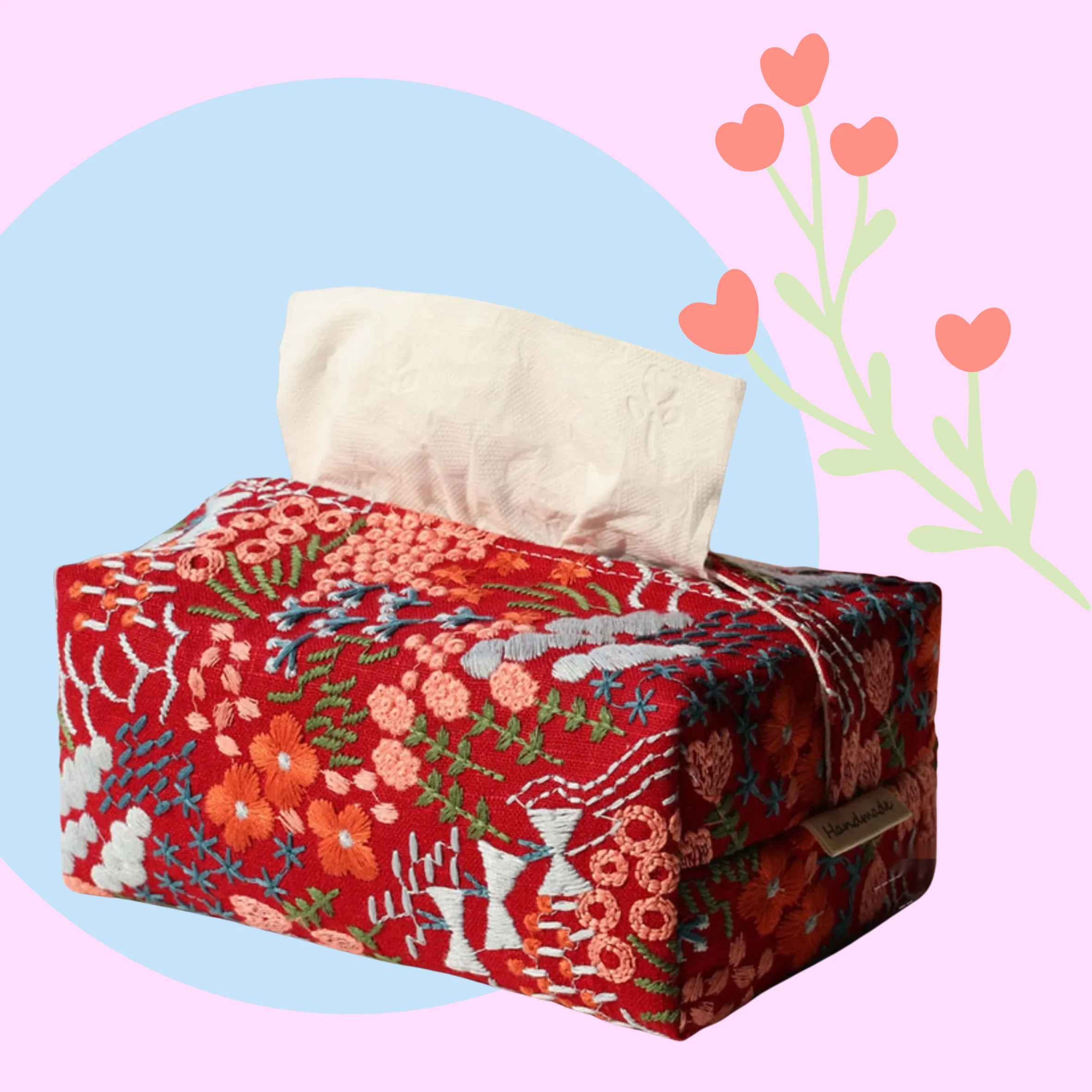 Hana Hana Tissue Box - Image 5