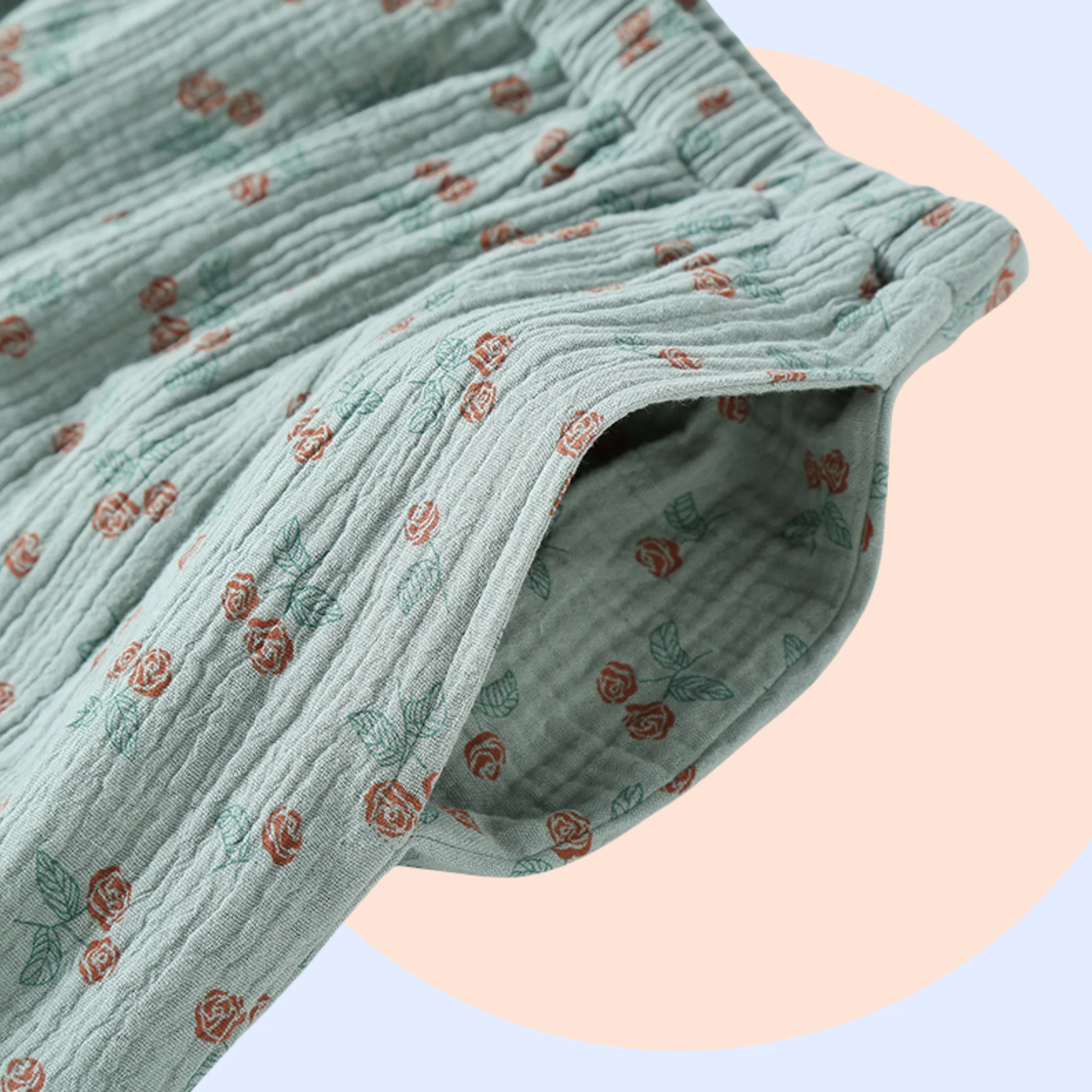 Hanfu Pyjamas Set - Image 3