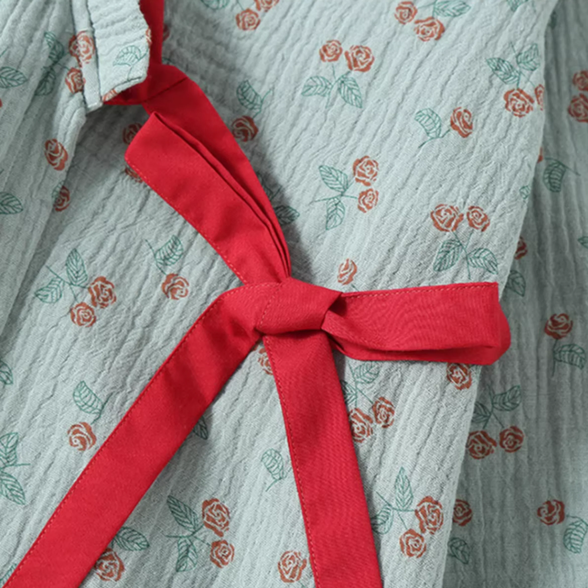 Hanfu Pyjamas Set - Image 4