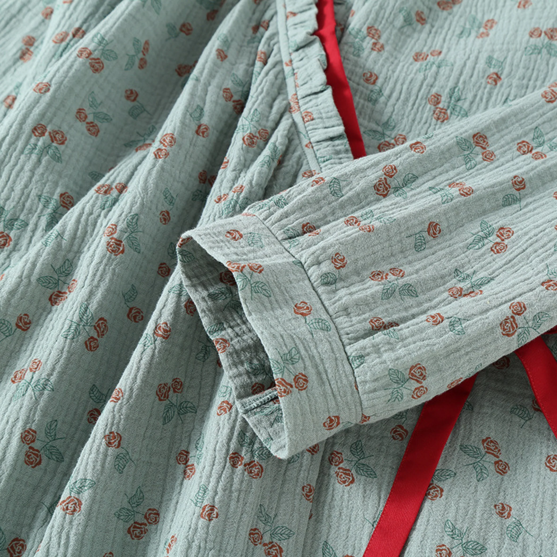 Hanfu Pyjamas Set - Image 5