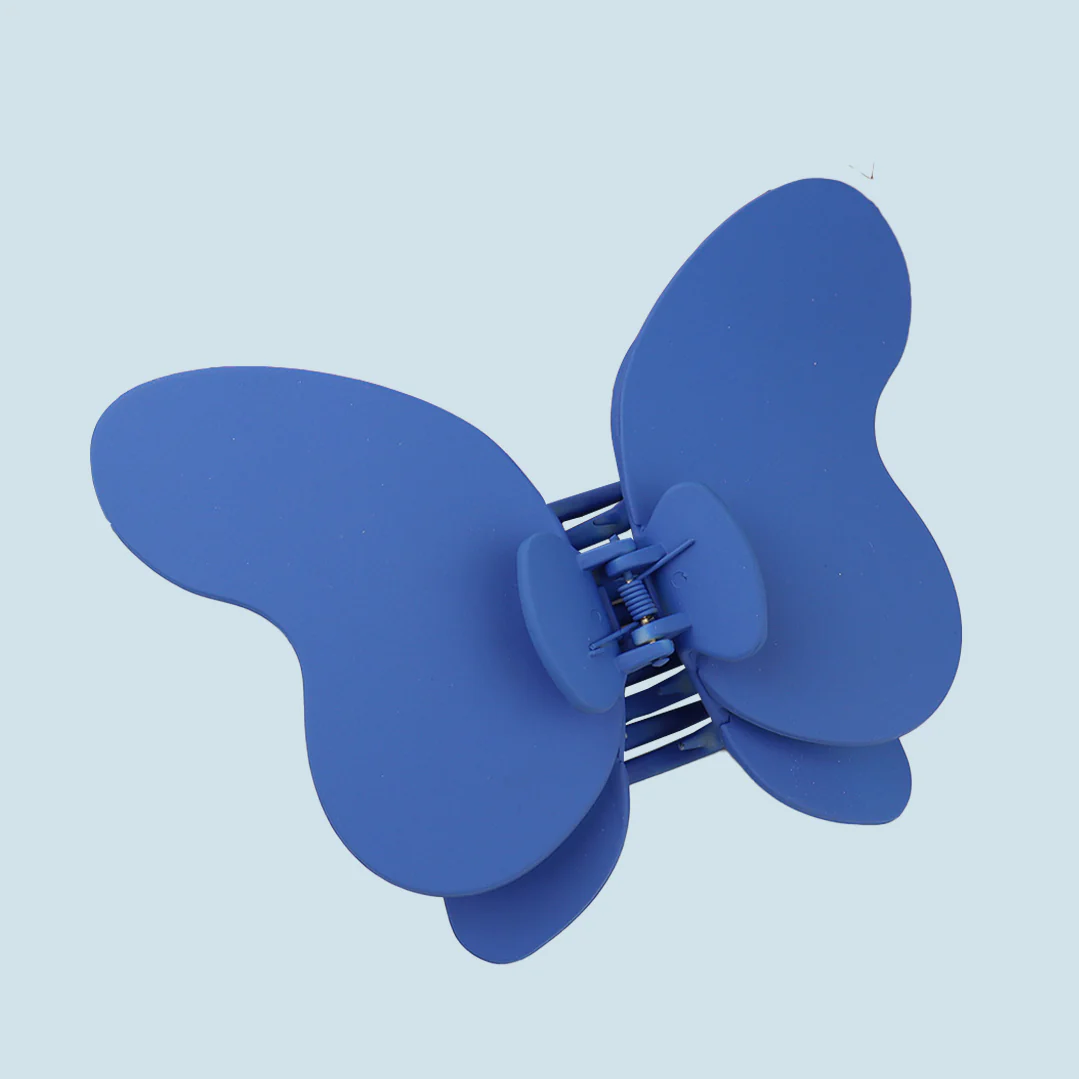 Haru Butterfly Hair Clip - Image 12