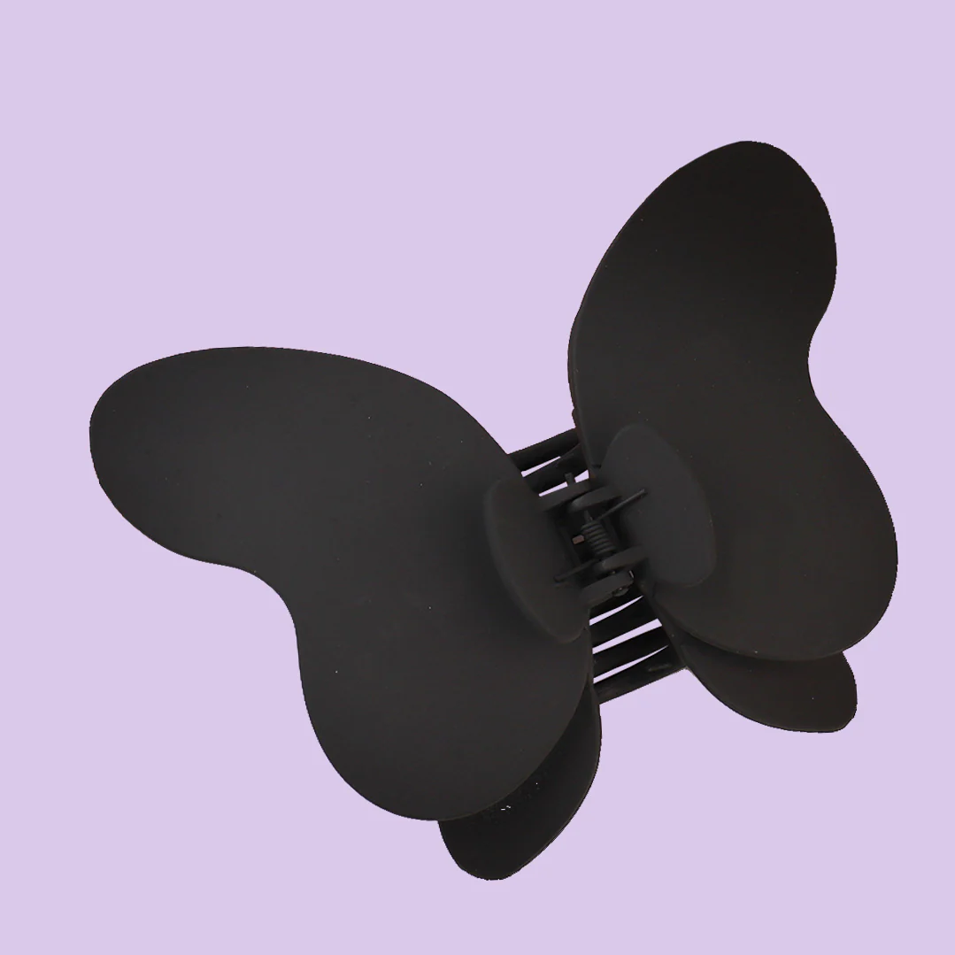 Haru Butterfly Hair Clip - Image 13