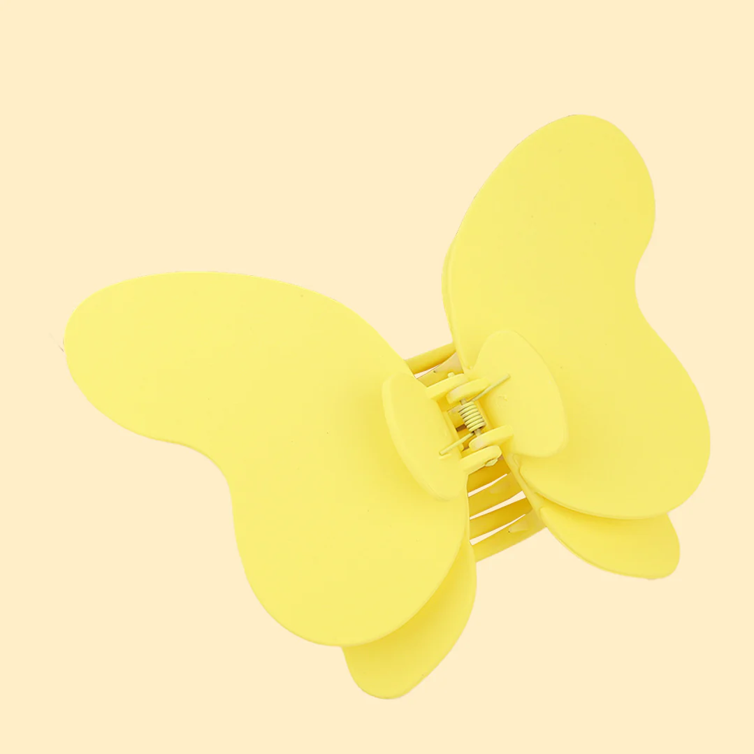 Haru Butterfly Hair Clip - Image 5