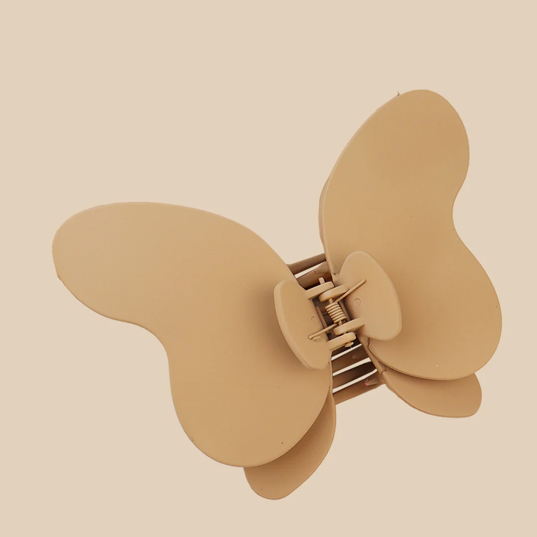 Haru Butterfly Hair Clip - Image 6