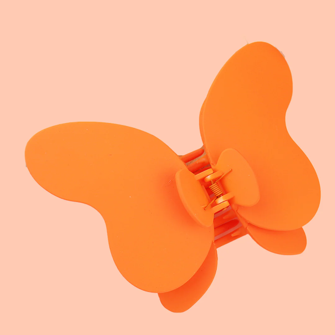 Haru Butterfly Hair Clip - Image 7