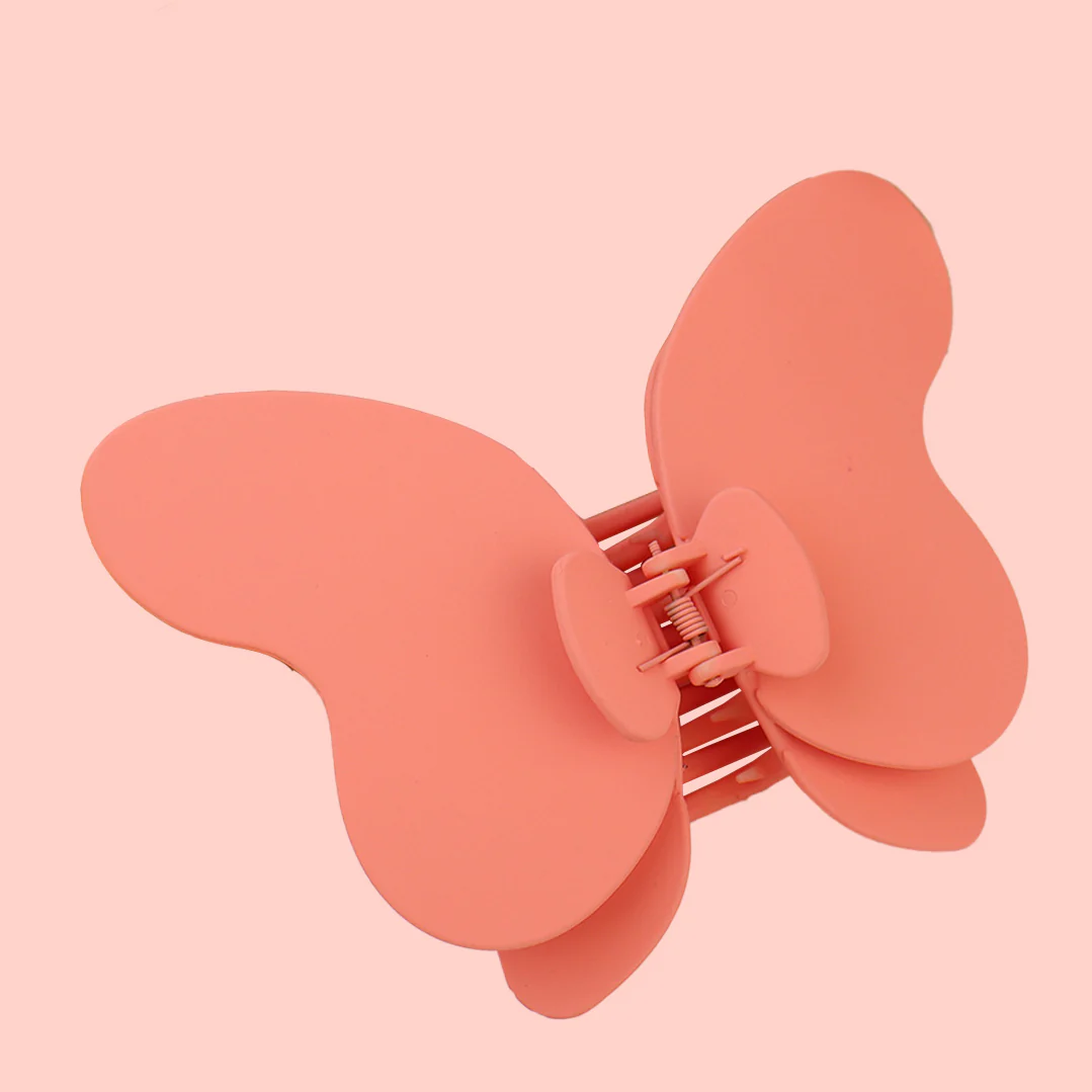 Haru Butterfly Hair Clip - Image 8