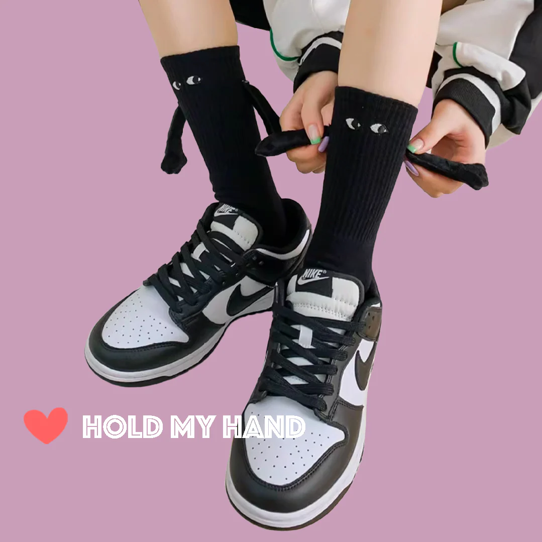 Hold My Hands Pop Socks - Image 7