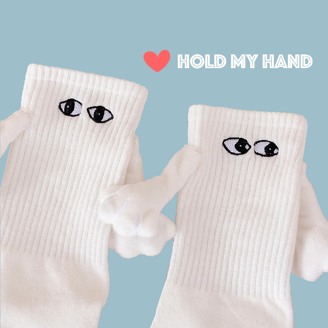 Hold My Hands Pop Socks - Image 8