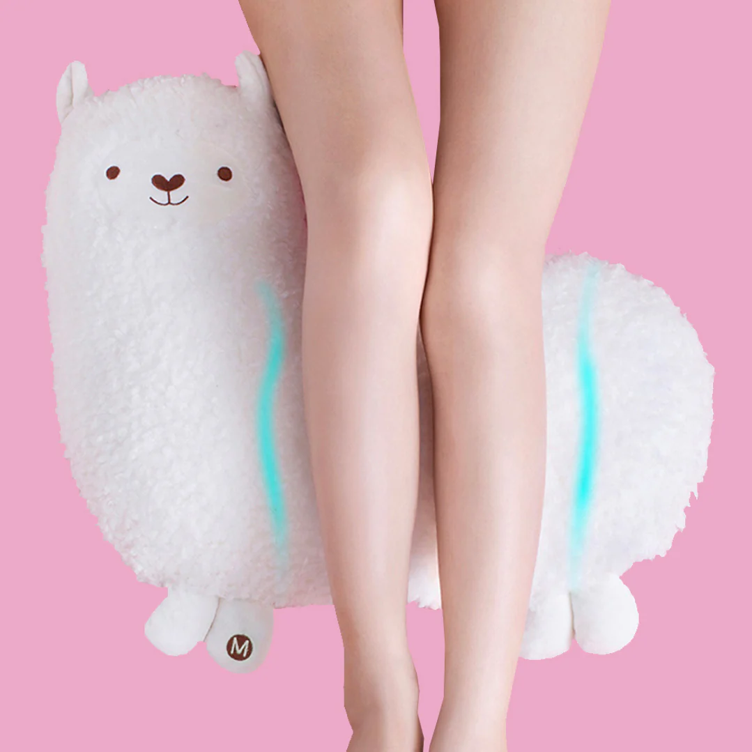 Hug-Me Alpaca Massager - Image 3
