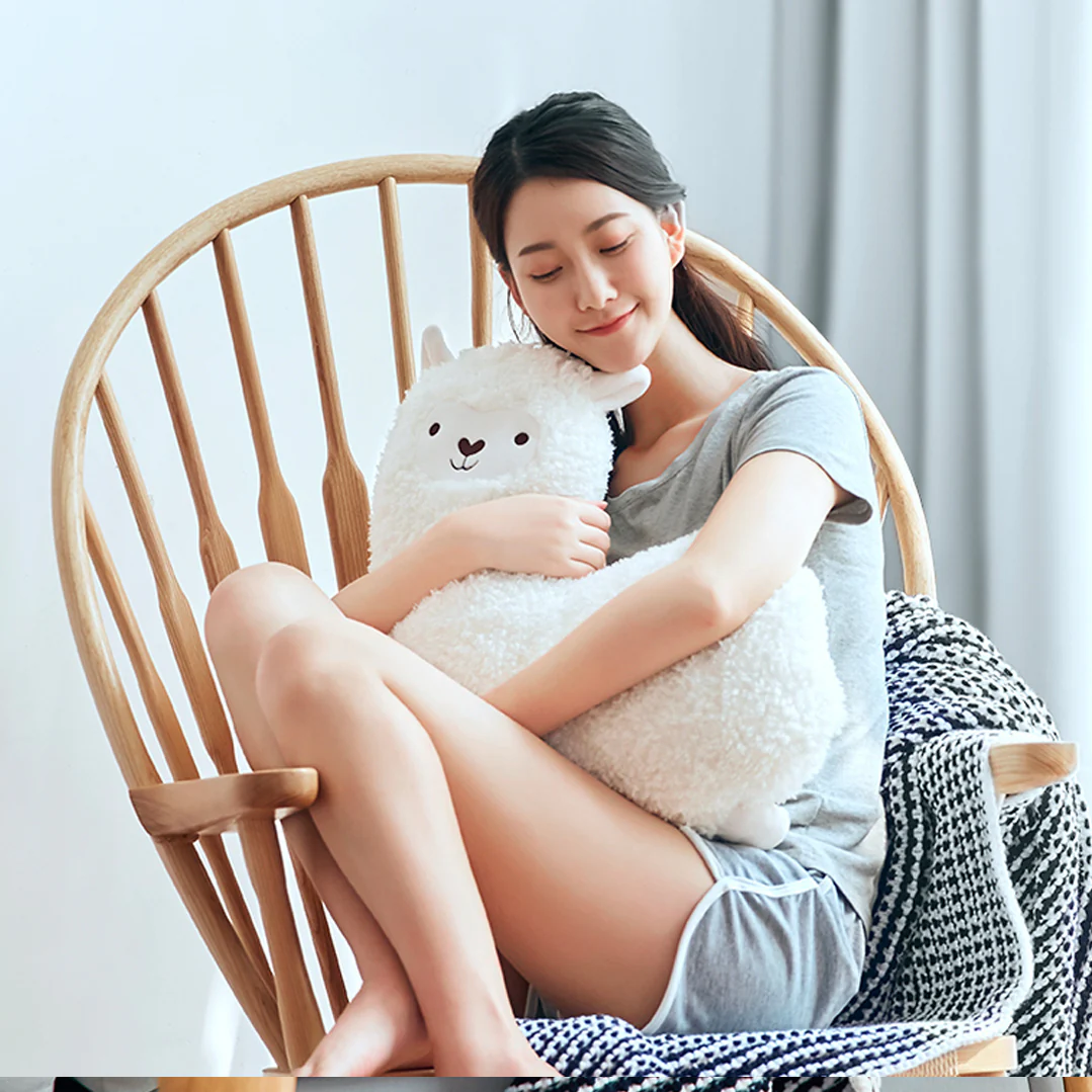 Hug-Me Alpaca Massager - Image 4