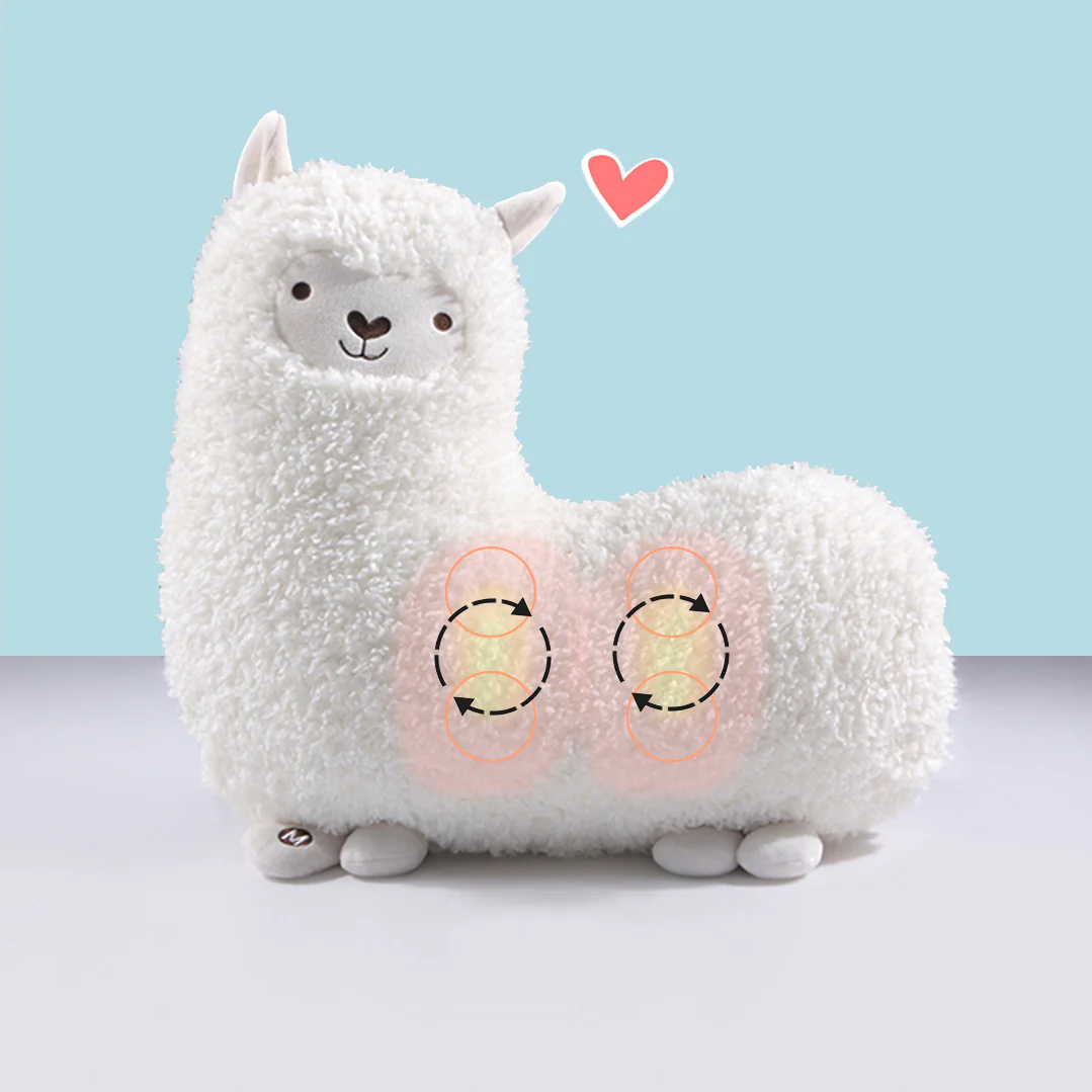 Hug-Me Alpaca Massager - Image 5