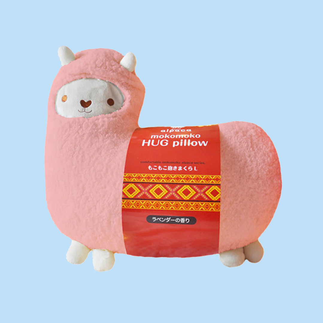 Hug-Me Alpaca Massager - Image 6