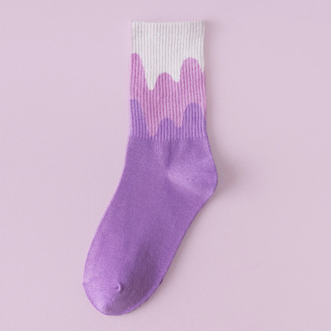 Ice Cream Sundae Pop Socks - Image 15