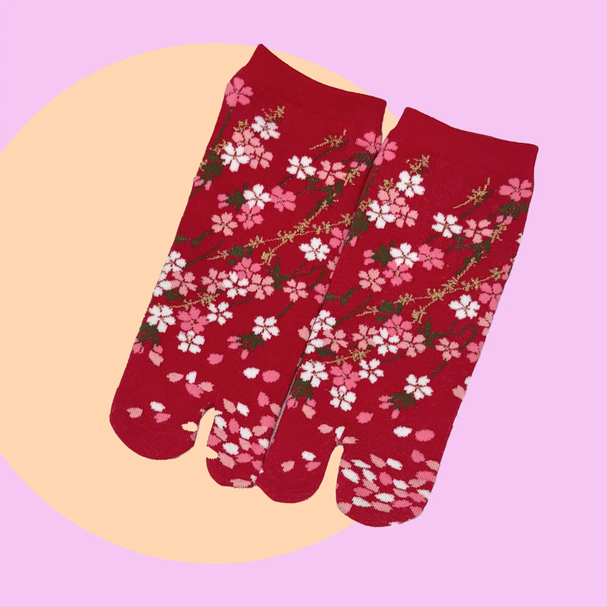 Kawaii Tabi Socks - Image 10
