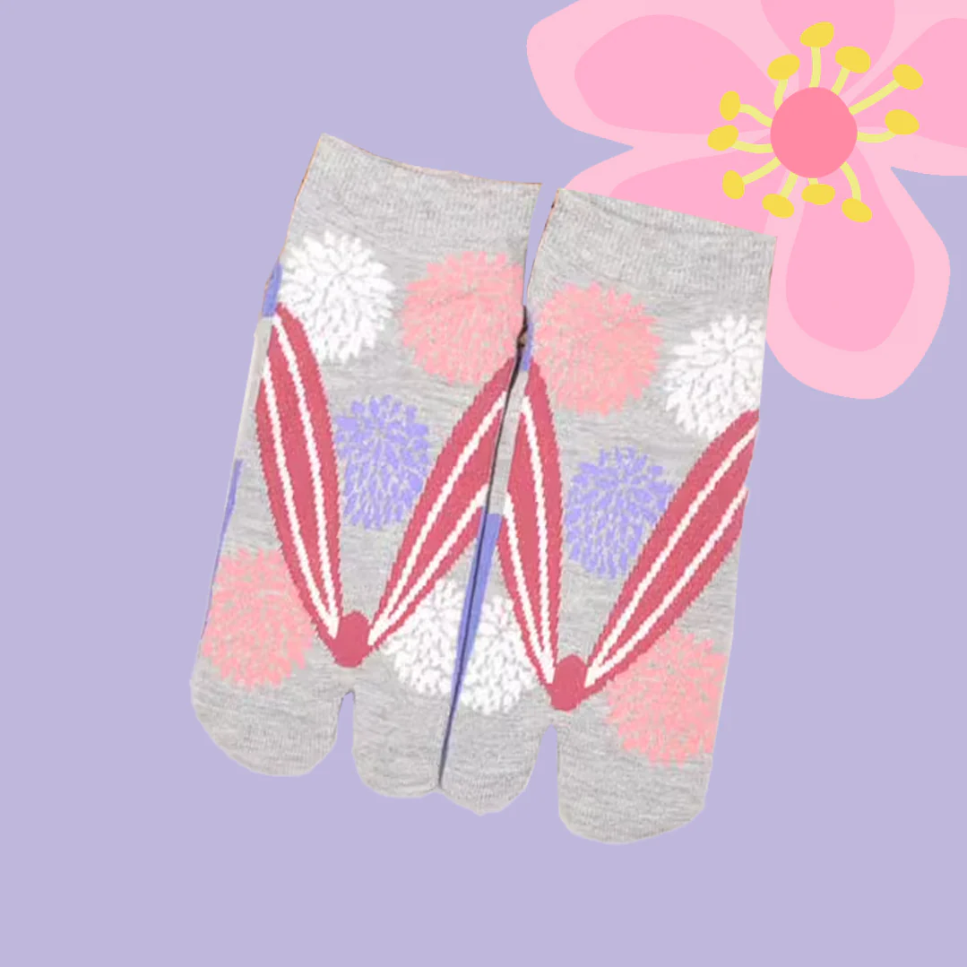 Kawaii Tabi Socks - Image 11