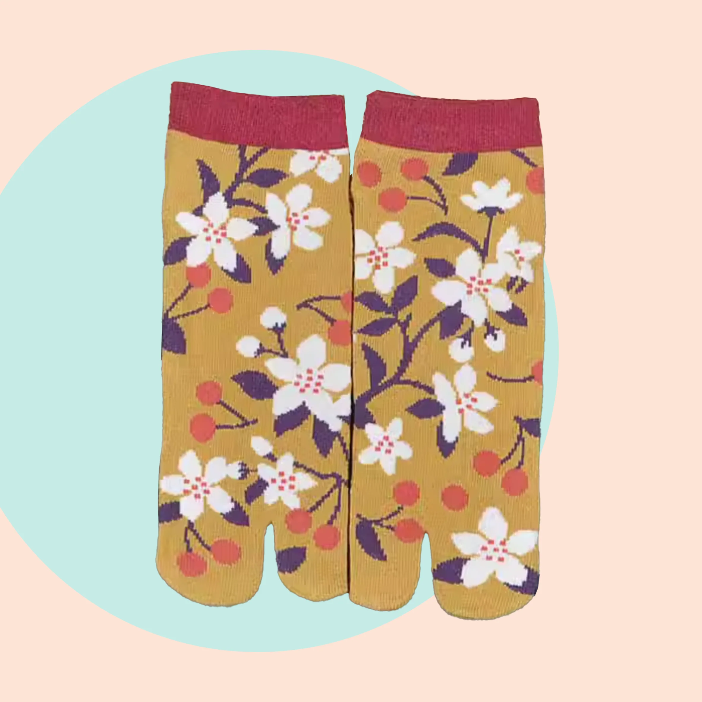 Kawaii Tabi Socks - Image 12