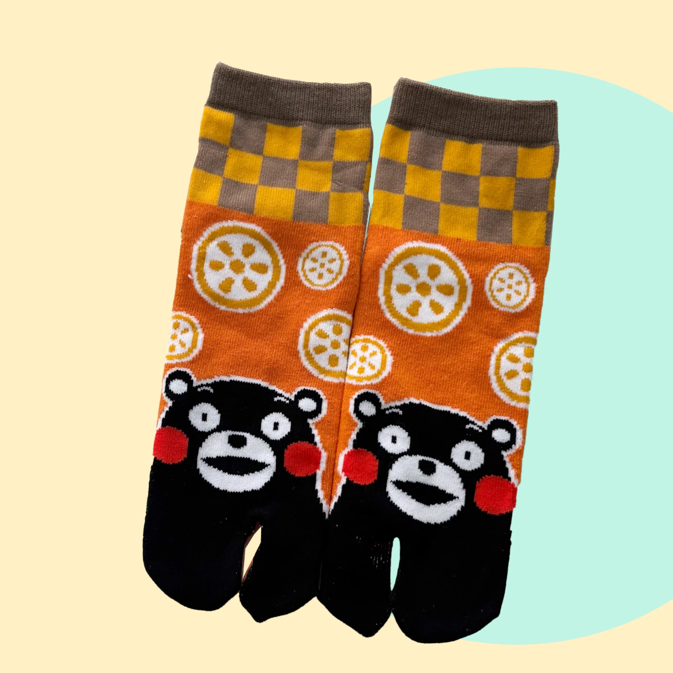 Kawaii Tabi Socks - Image 13