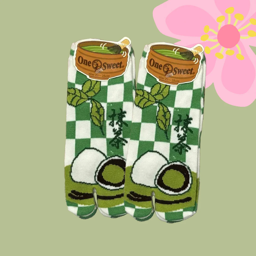 Kawaii Tabi Socks - Image 14