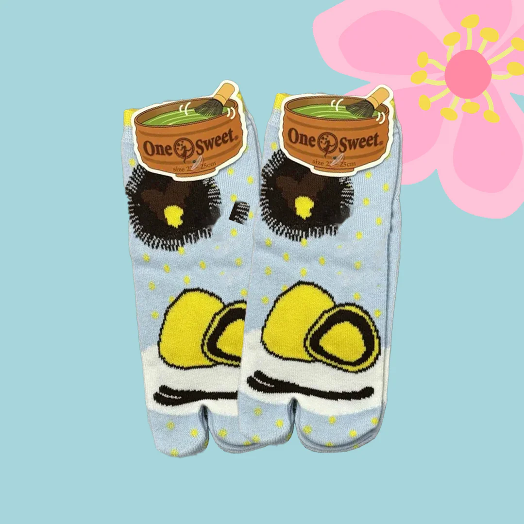 Kawaii Tabi Socks - Image 15