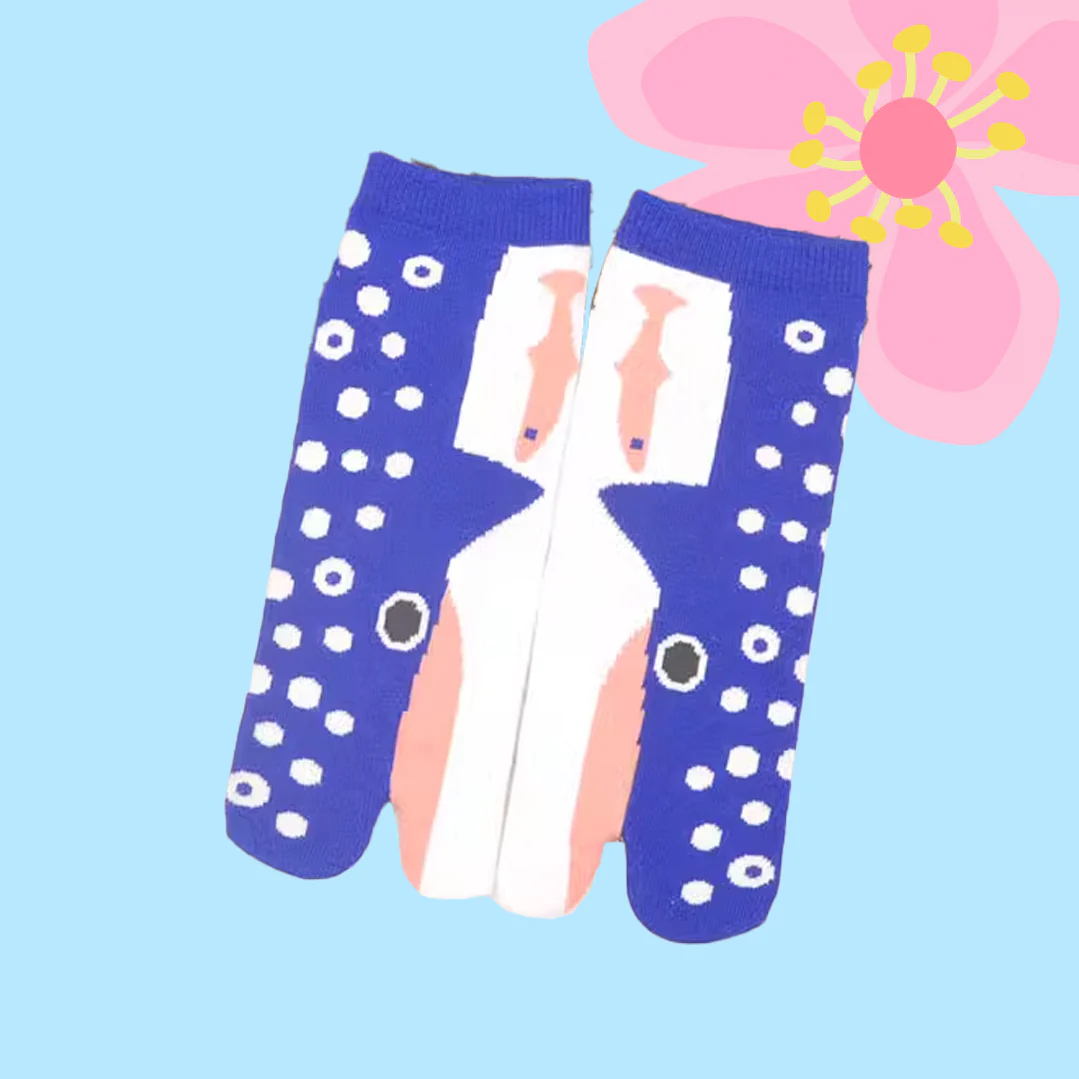 Kawaii Tabi Socks - Image 16