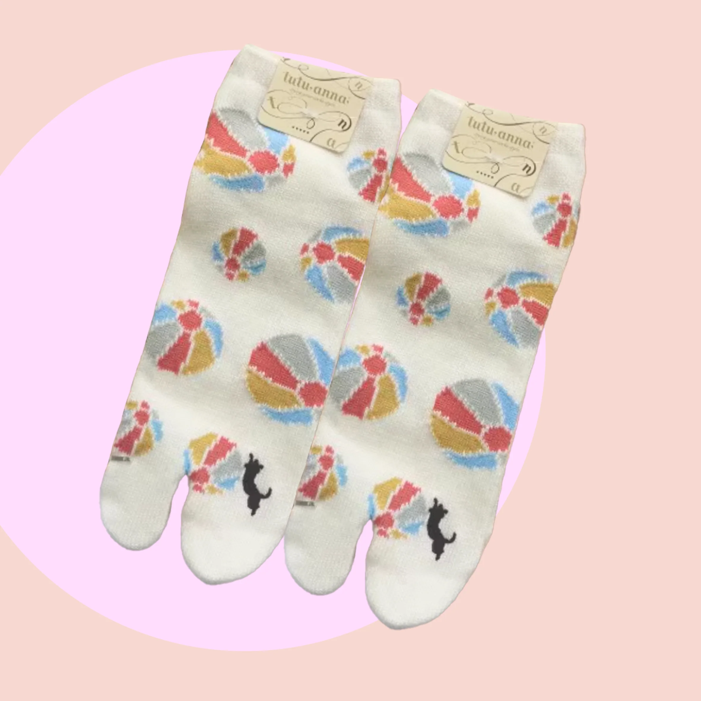 Kawaii Tabi Socks - Image 17