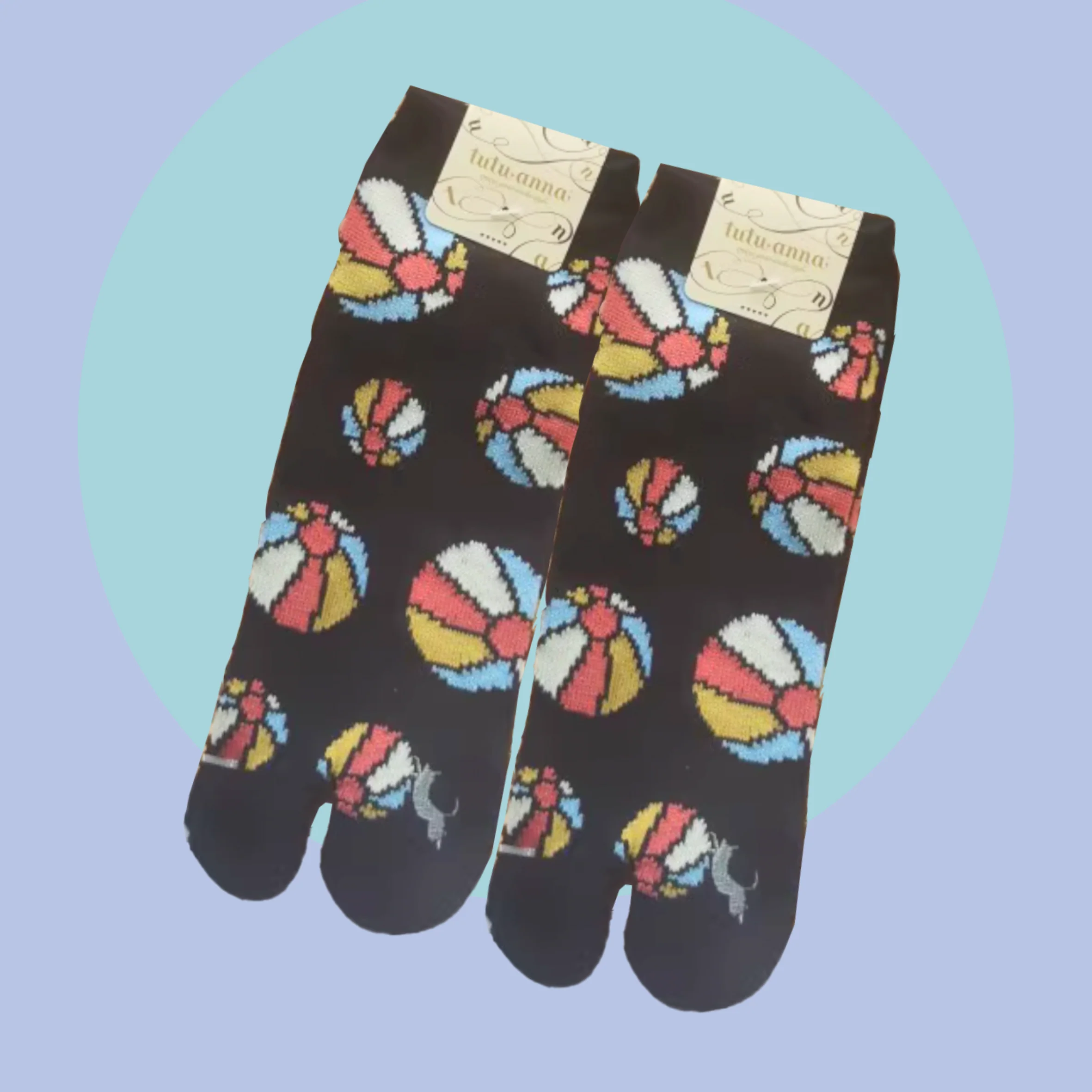 Kawaii Tabi Socks - Image 18