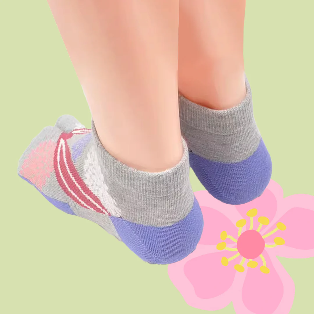 Kawaii Tabi Socks - Image 3