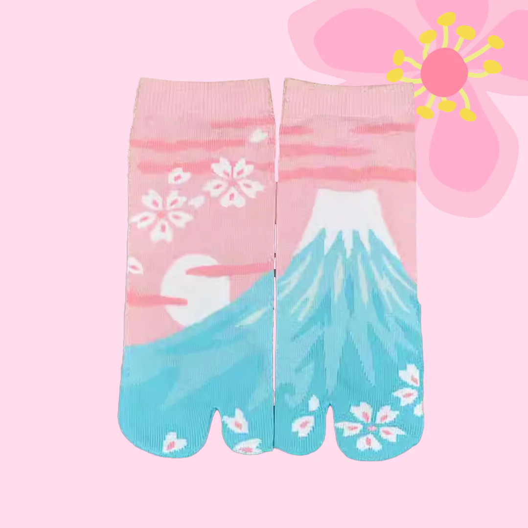 Kawaii Tabi Socks - Image 6