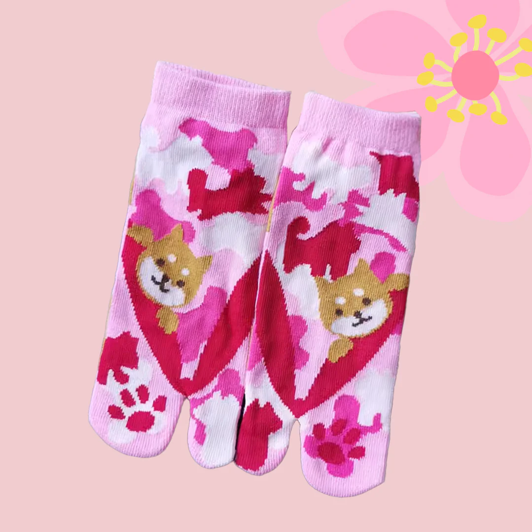 Kawaii Tabi Socks - Image 9