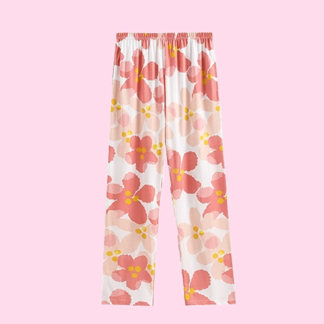 Kaiteki Cotton Pants - Image 4