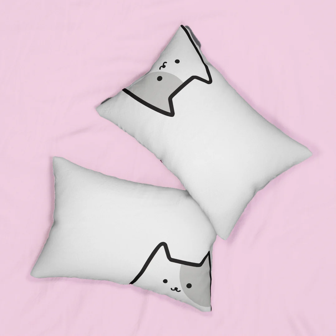 Sweet Dreams Kitty Bedding Set - Image 8