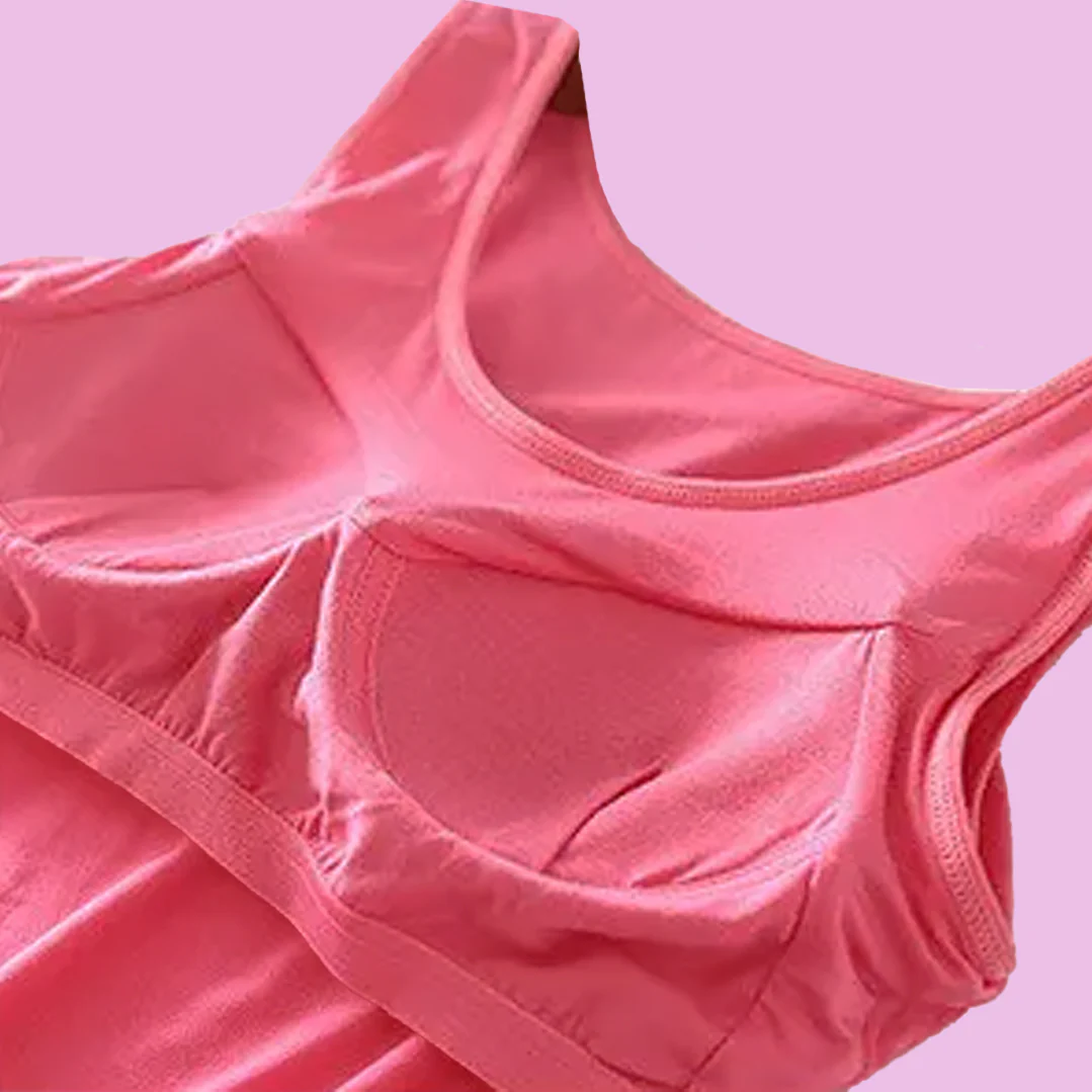 Karafuru Padded Camisole - Image 10