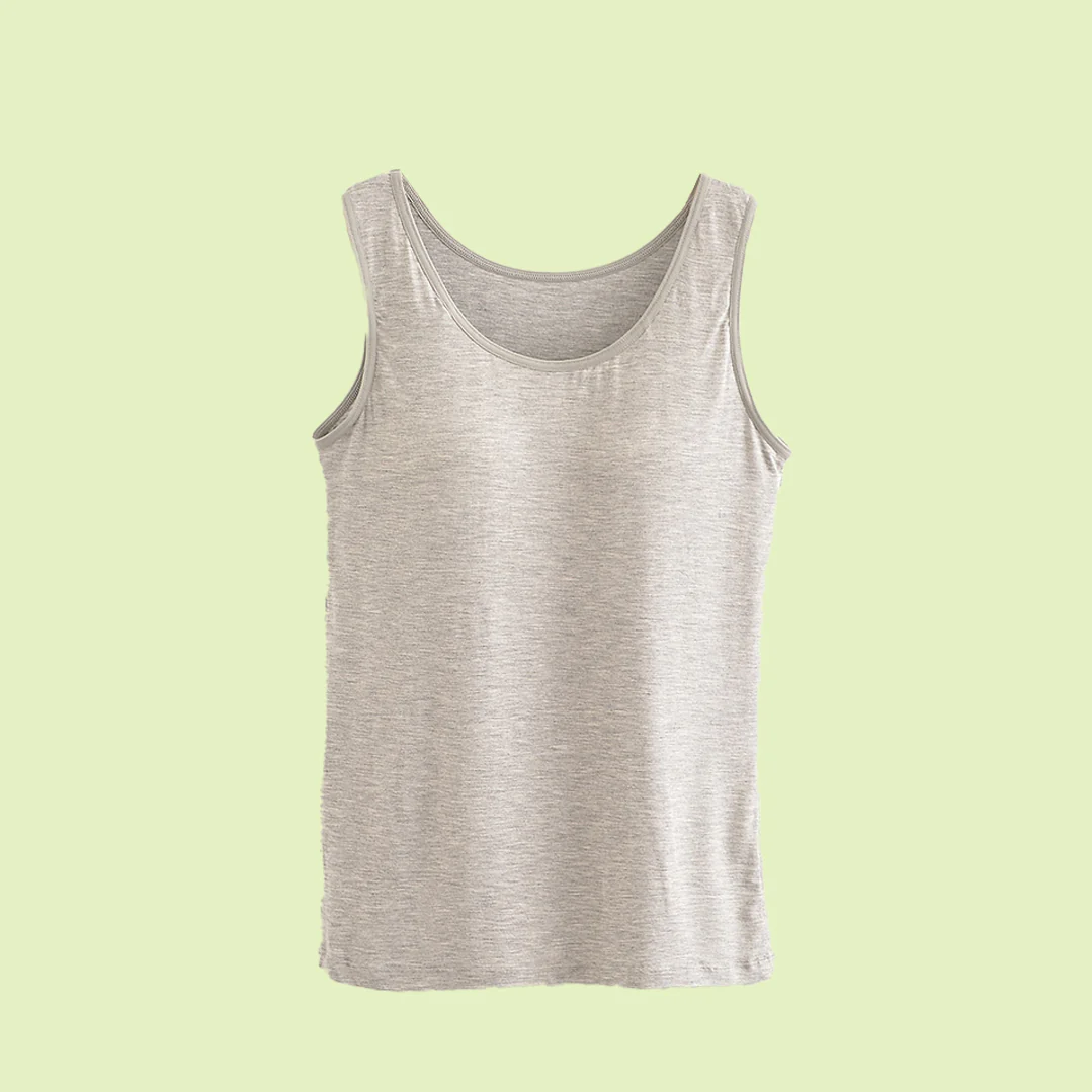 Karafuru Padded Camisole - Image 3