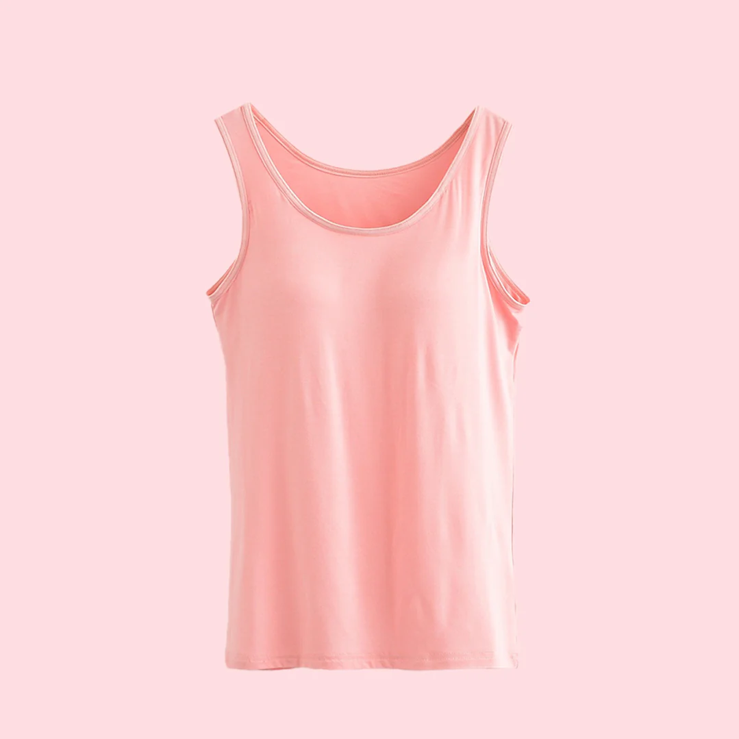 Karafuru Padded Camisole - Image 5