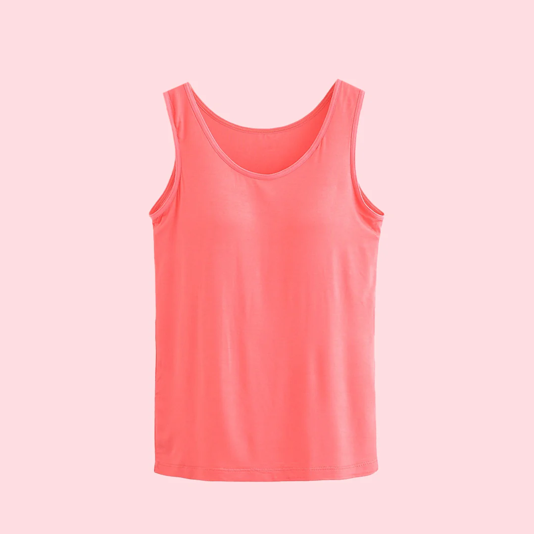 Karafuru Padded Camisole - Image 6