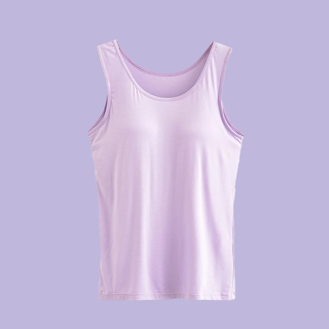 Karafuru Padded Camisole - Image 7
