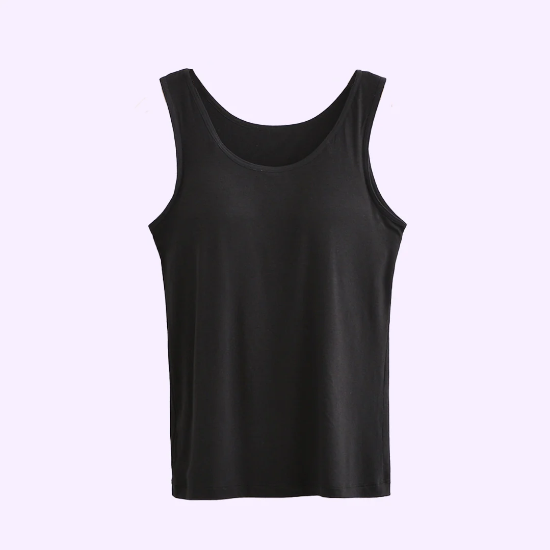 Karafuru Padded Camisole - Image 9