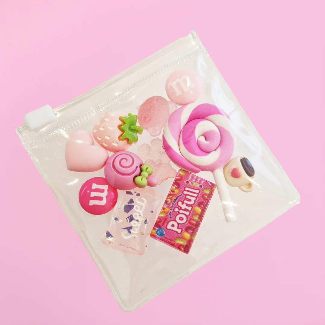 Kawaii 3D Stickers - Image 3