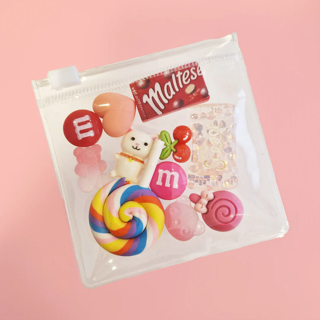 Kawaii 3D Stickers - Image 4