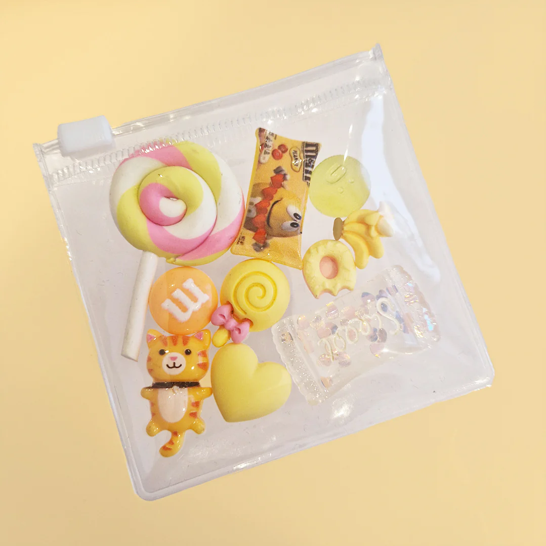 Kawaii 3D Stickers - Image 5
