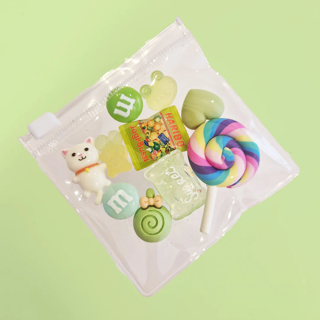 Kawaii 3D Stickers - Image 6