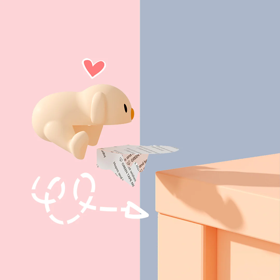 Kawaii Corner Protectors (Multi-pack) - Image 3