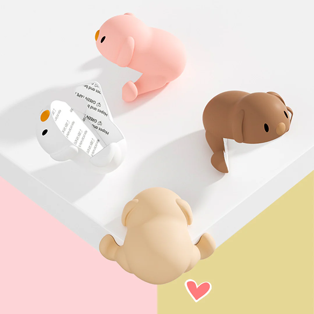 Kawaii Corner Protectors (Multi-pack) - Image 4