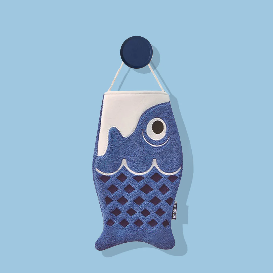 Kawaii Koi Kitchen Towels - Image 5